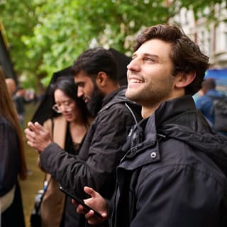 StreetHunt Games: una caccia al tesoro da esterno 2