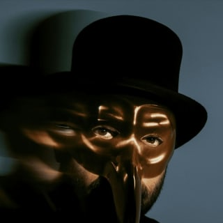 SIGHT präsentiert Claptone, Alexanders Som, Luka Kuhnow 1