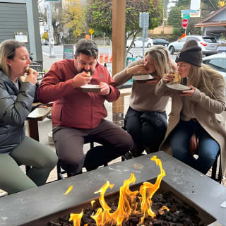 Mississippi Avenue Walking Food Tour 1