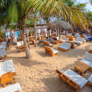 Barú y Playa Blanca Día Completo 18