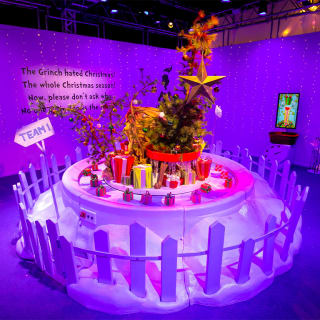 The Dr. Seuss Experience - Waitlist 2