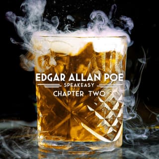Edgar Allan Poe Speakeasy: Chapter Two - Fresno 3