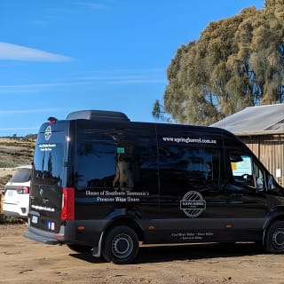 Valleys of Vino Tour 3