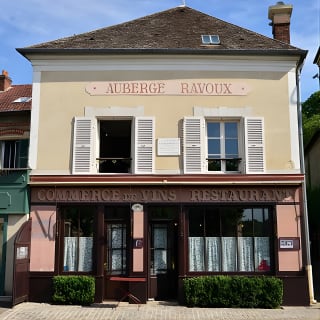 Giverny Le jardin de Monet & Auvers-sur-Oise avec la maison de Van Gogh Journée complète au départ de Paris 4