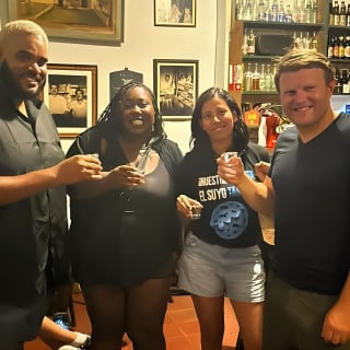 Salsa Bar Hopping à Cali 5