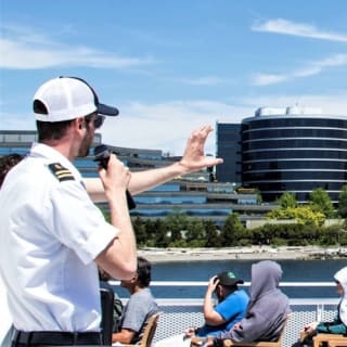 Seattle Harbor Cruise 74