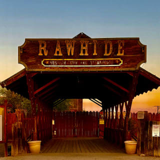 Apocalypse Rawhide 5