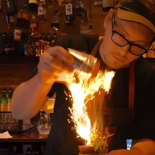 Wellington Cocktail Tour 1