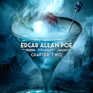 Edgar Allan Poe Speakeasy: Chapter Two - Fresno 4