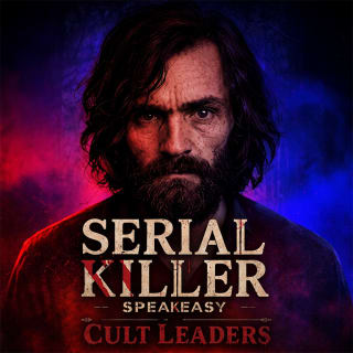 Serial Killer Speakeasy: Cult Leaders - Palm Bay, FL 2