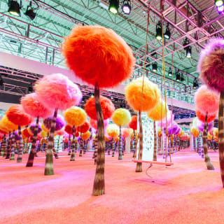 The Dr. Seuss Experience - Waitlist 1
