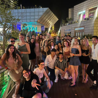 Barcelona Party Tour by KING Le meilleur tour de fête 1