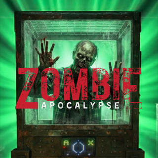 Zombie Apocalypse: Edge of Extinction 7