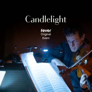 Candlelight Special: Celebrating 250 Years of Beethoven 3