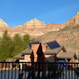 Bryce Canyon und Zion Nationalpark Tagesausflug von Las Vegas 13
