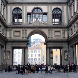Uffizi: Ingresso riservato all'ultimo minuto 1