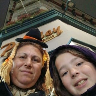 Dorothy's Trials of Oz: City Exploration Quest in Grand Rapids 3
