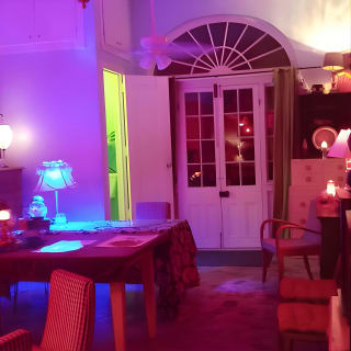 Private Tour et Séance à la Maison du Bourbon 10