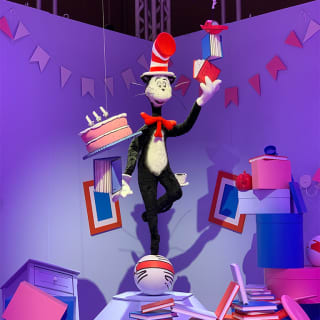 The Dr. Seuss Experience - Waitlist 3