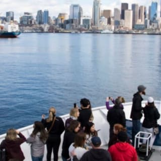 Seattle Harbor Cruise 77