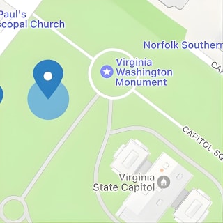Scavenger Hunt en Downtown Richmond / Capitol Square 3