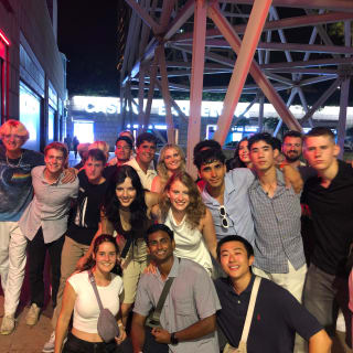 Barcelona Party Tour by KING Le meilleur tour de fête 2