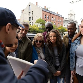 2 Hours | Portland, Maine Black History Walking Tour 2