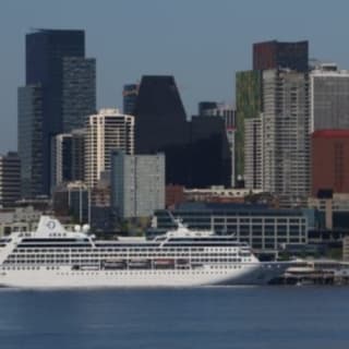 Seattle Harbor Cruise 78