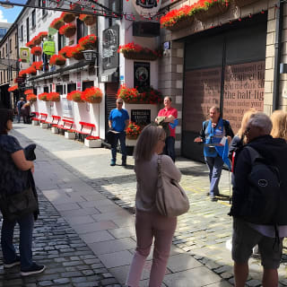 Si los edificios pudieran hablar Tour 7