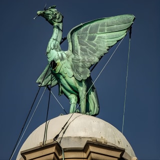 Private Liverpool Self-Guided Tour 6