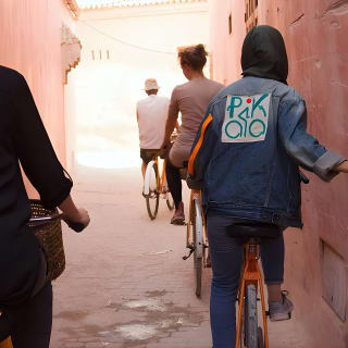 Cycling Adventure in Marrakech 5