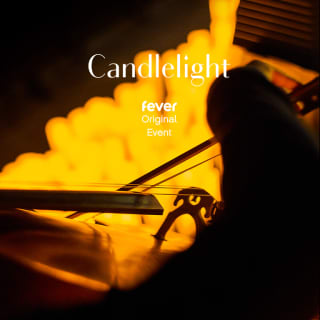 Candlelight: From Bach to The Beatles 5