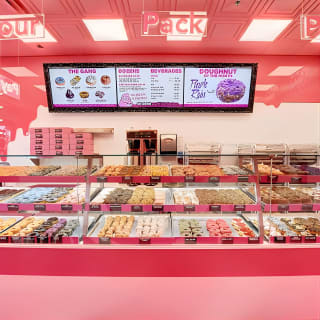 Vegas Chocolate Tour 8