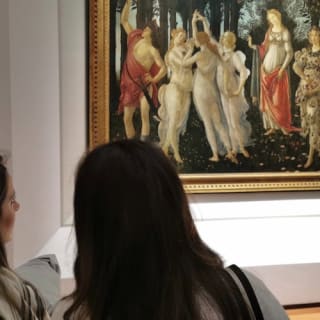 Uffizi: Ingresso riservato all'ultimo minuto 2