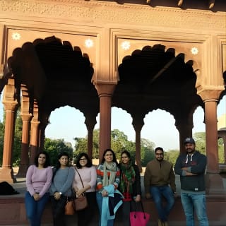 Guided Heritage Walk of Amritsar 2