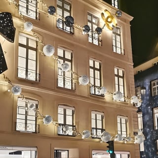 Paris, ville de la mode et de l'histoire Visite guidée privée à pied 10