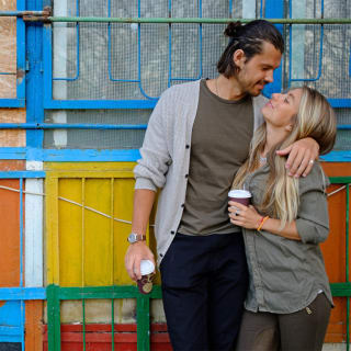 Date Night Scavenger Hunt : mission à Grenade 5