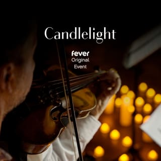 Candlelight: Featuring Mozart, Bach, and Timeless Composers 3