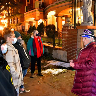 Twin City Ghost Tour von US Ghost Adventures 17