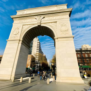 Famous TV and Film Locations Guided Tour 3