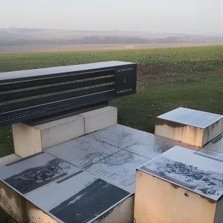 WW1 Australians in the Somme - Villers Bretonneux, Le Hamel - Escursione di un giorno da Parigi 19