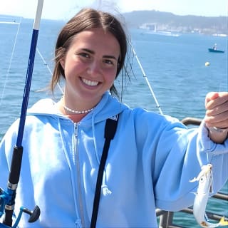 2-Hour San Diego Pier Fishing Experience 2