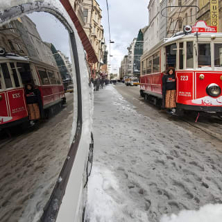 İstanbul Sokak Fotoğrafları Turu 8