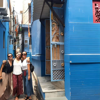 Jodhpur Blue City Heritage Walking Tour with Authentic local food 3