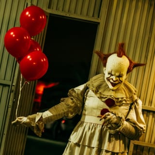 HALLOWFEST 2026 En FABRIK 3