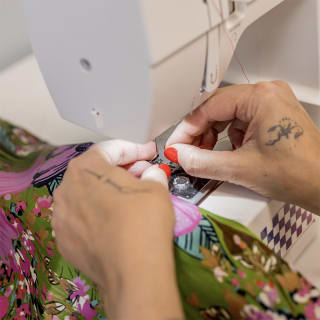 Taller Intensivo de Costura para Principiantes | Aprende a Coser desde Cero 2