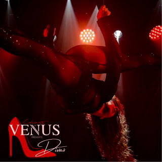 Drag Show : DIVAS 3