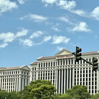 Las Vegas Neon and Secrets: Self-Guided Audio Tour 15