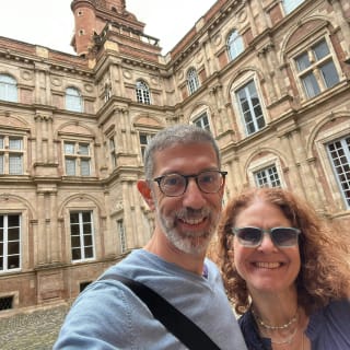 Jeu d'exploration en plein air dans la vieille ville de Toulouse 3