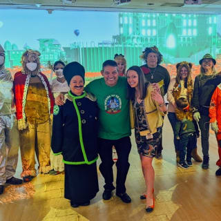 Wizard of Oz Museum: Eintrittskarte 3